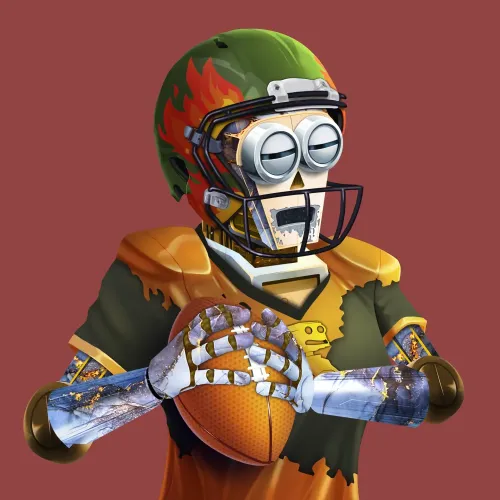 Sportsbot #9446