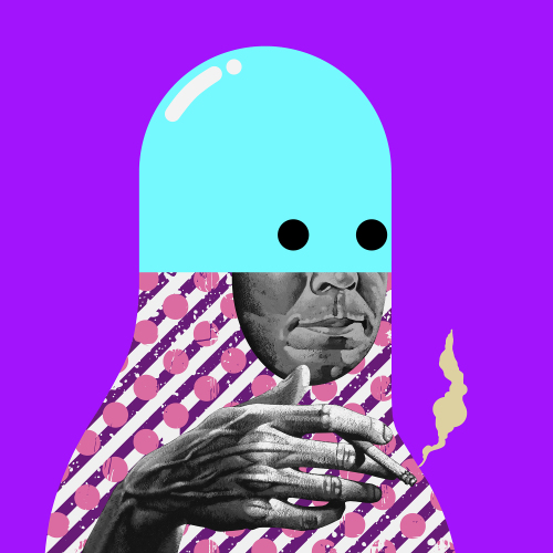 CyberBandit #4466