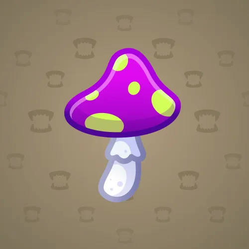 Spy Agaric #43677
