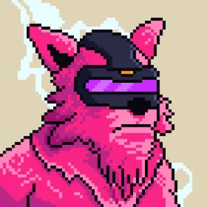 Star Wolf #2974