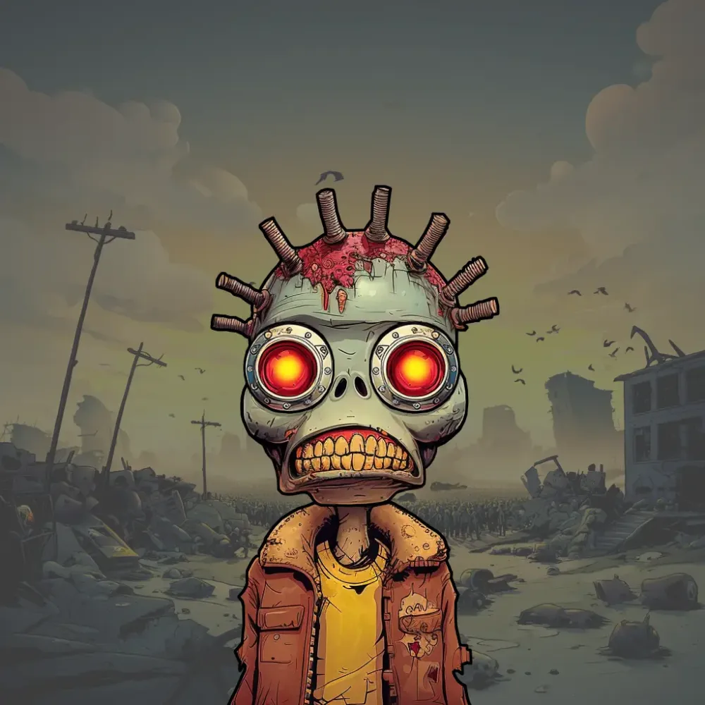 Rotten #358