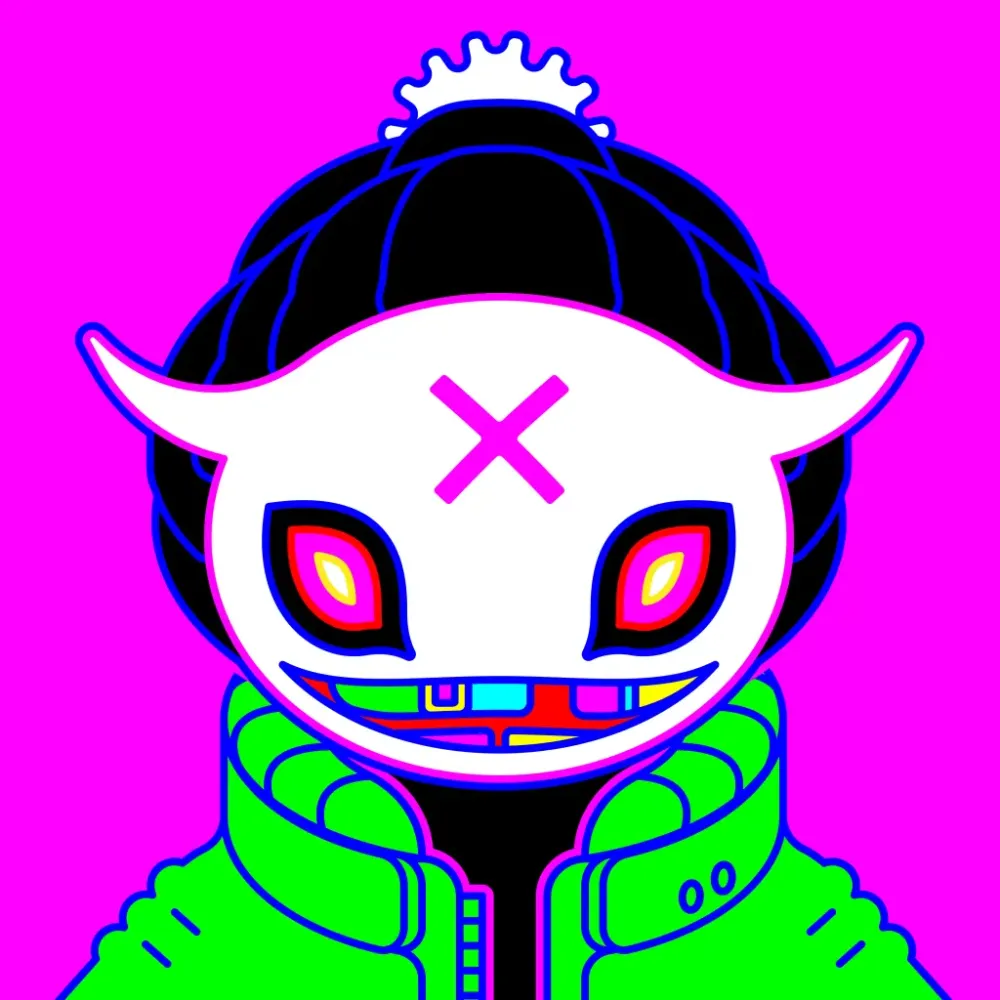 Ghost Machine #47914