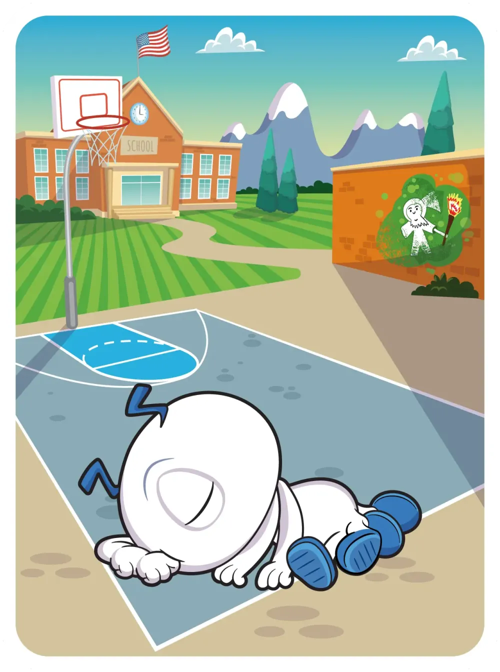 Impeccable Inostranet #17093