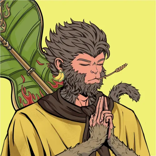 Wukong #6667