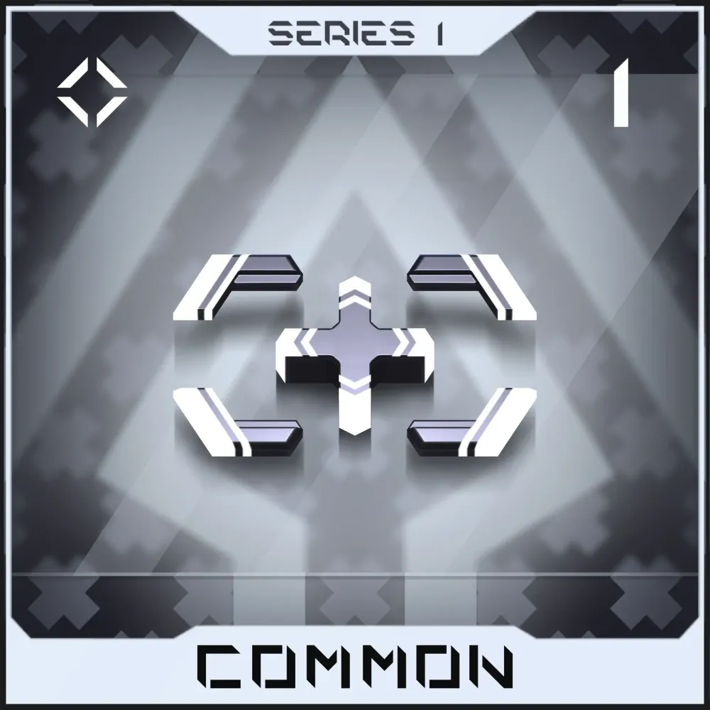 Series 1 Building #4713