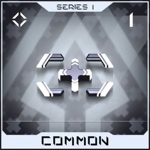 Series 1 Building #4713