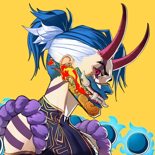 Ryujin #1866