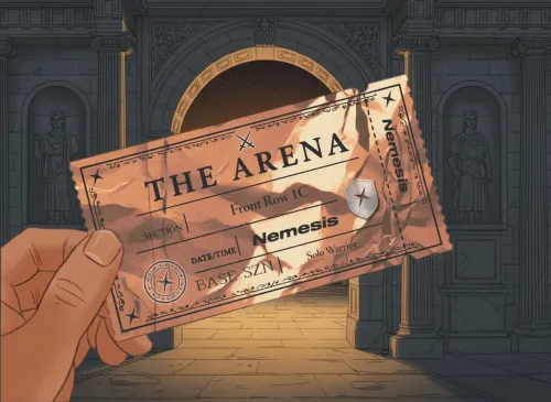 Nemesis Ticket #1170