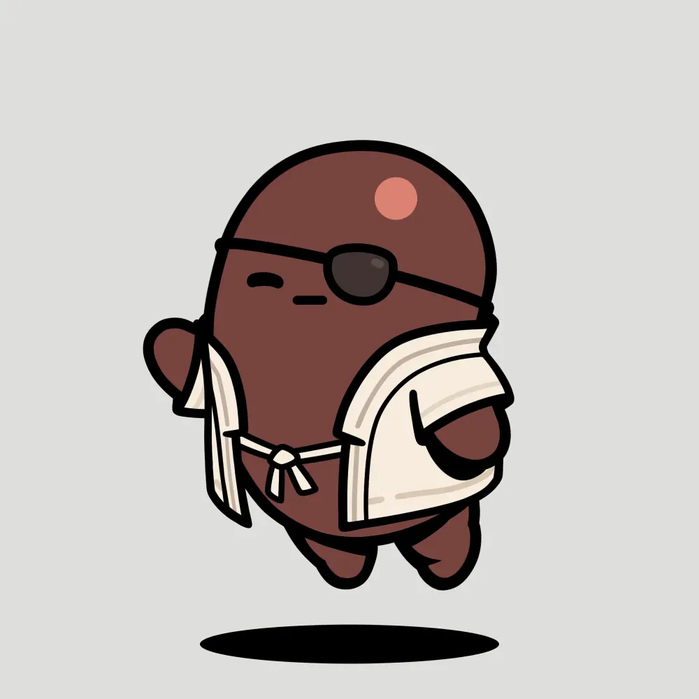 Bean #12630