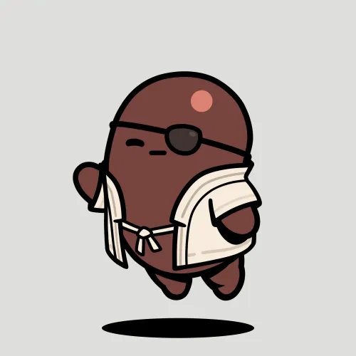 Bean #12630