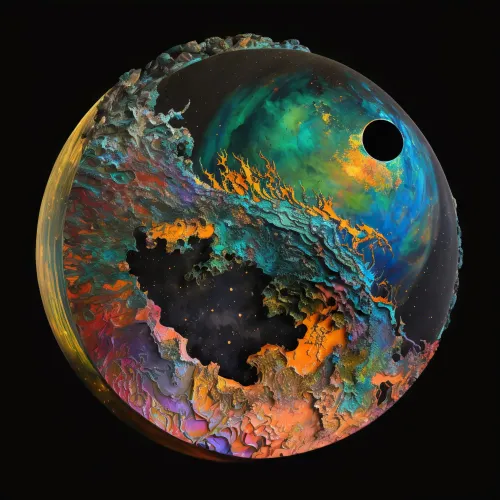ORB #107