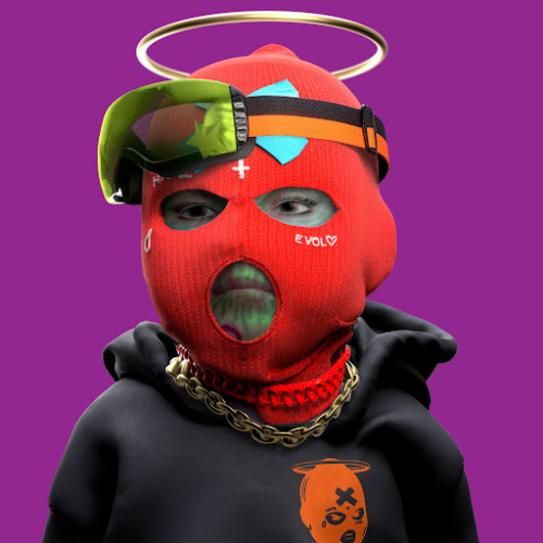 EVOL #4960