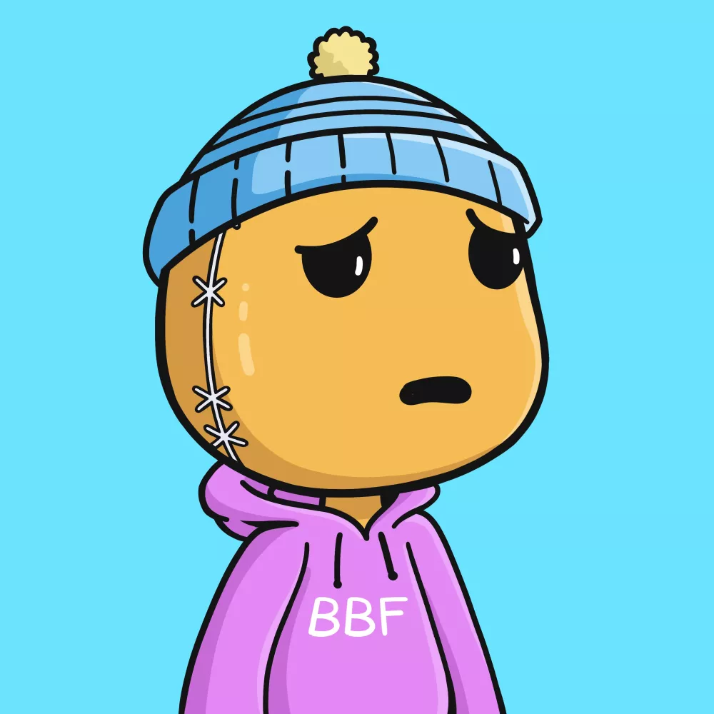 BeanBagFren #4415