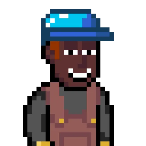 Farmer #7649