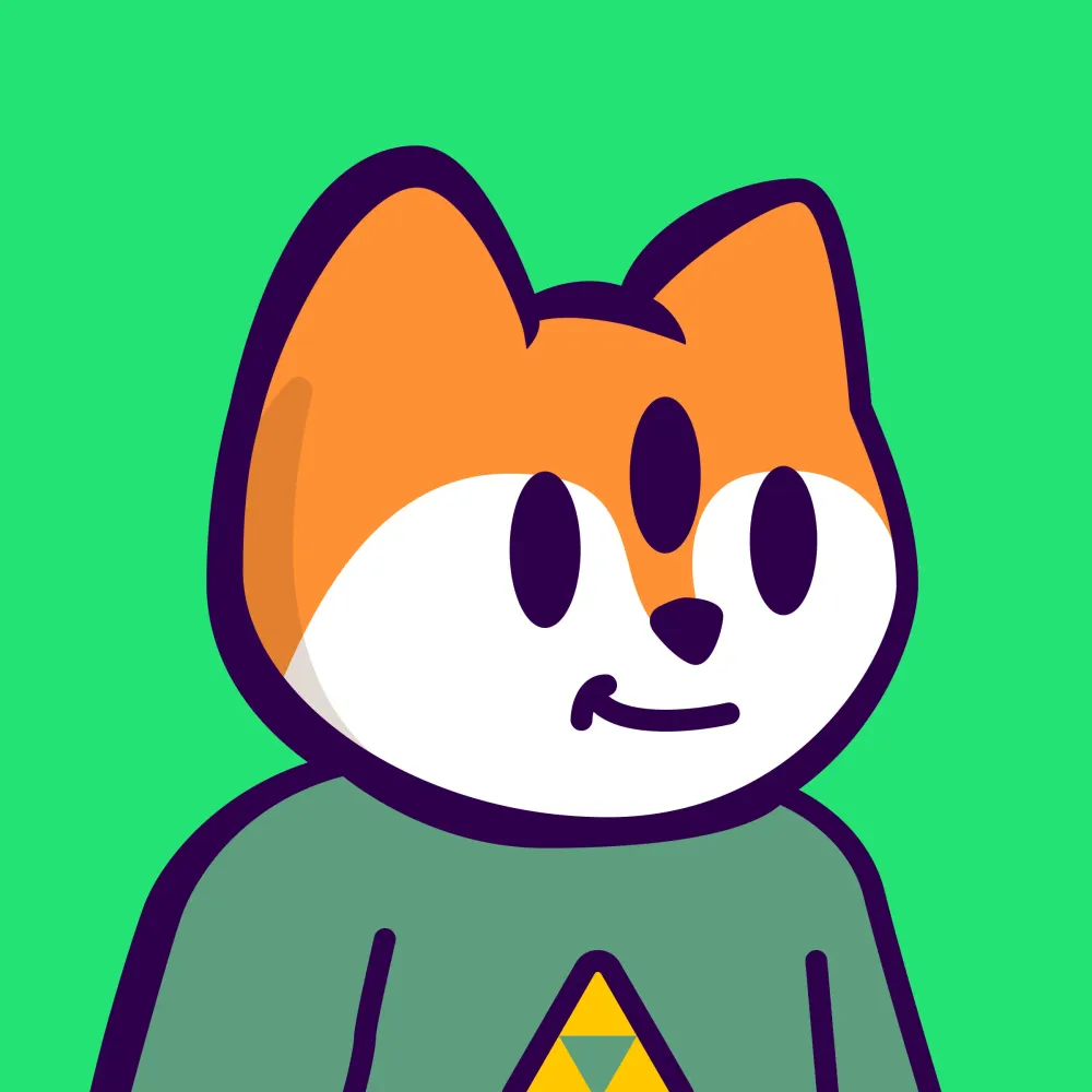 Fox #4481