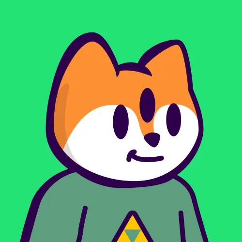 Fox #4481