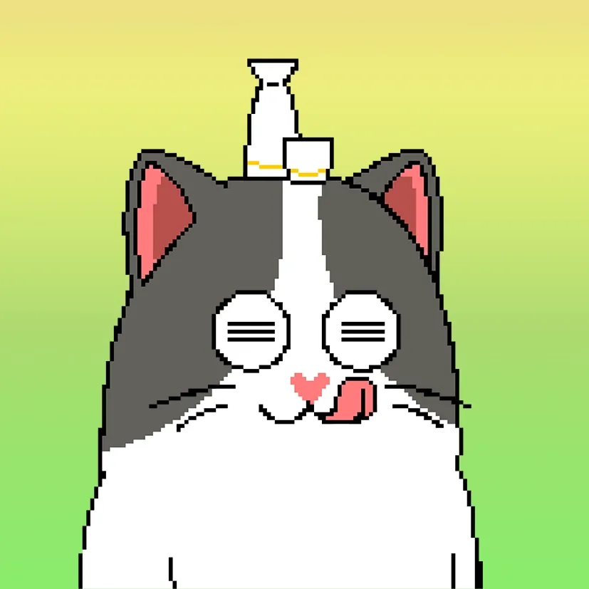Liberty Cats