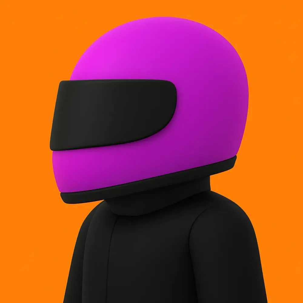 Solana Grand Prix Ticket #669