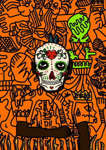 Hashmasks #13834