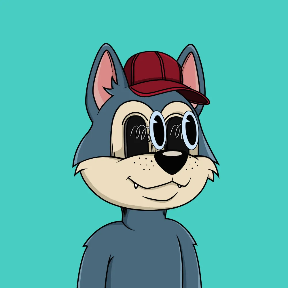 Canidae #203