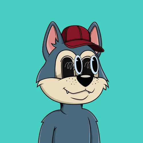 Canidae #203