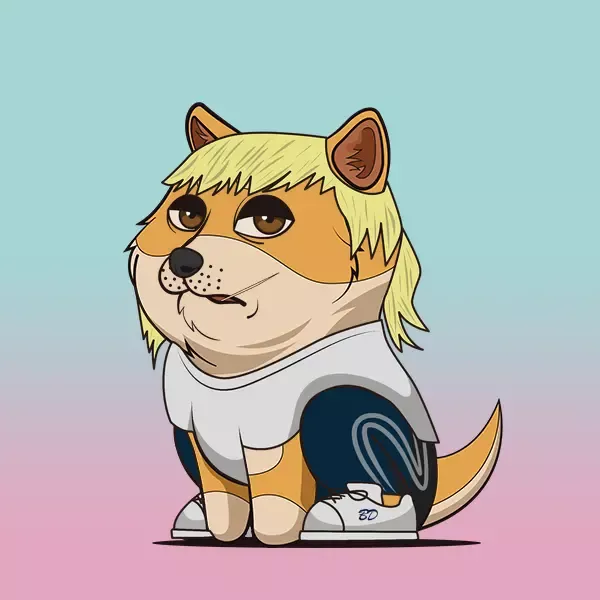 BabyDoge #8975