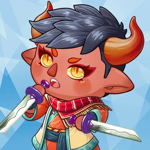 Emberling Rogue III #2