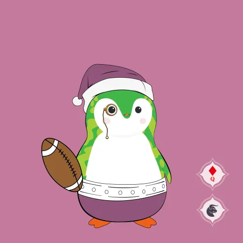 Penguins#15765