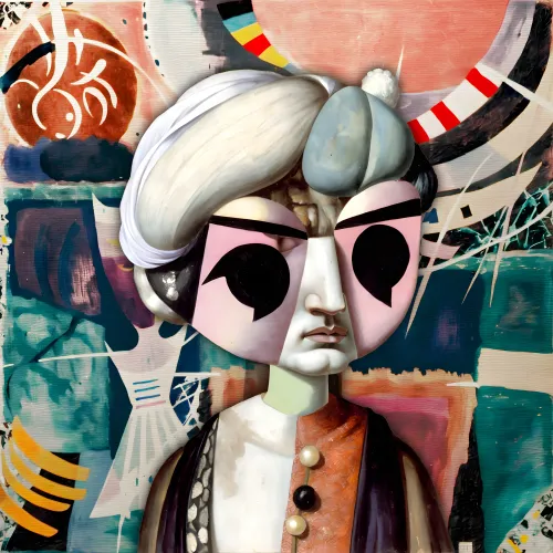 Art DeCC0 #8287