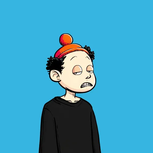 #7643
