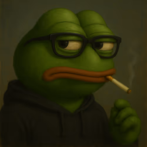 PFPEPE #396