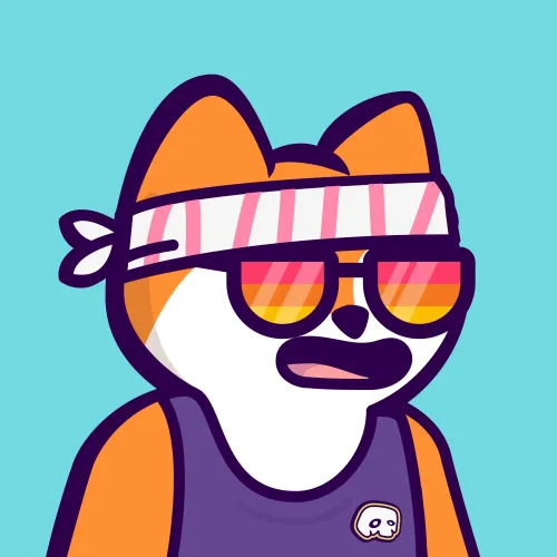 Fox #2977