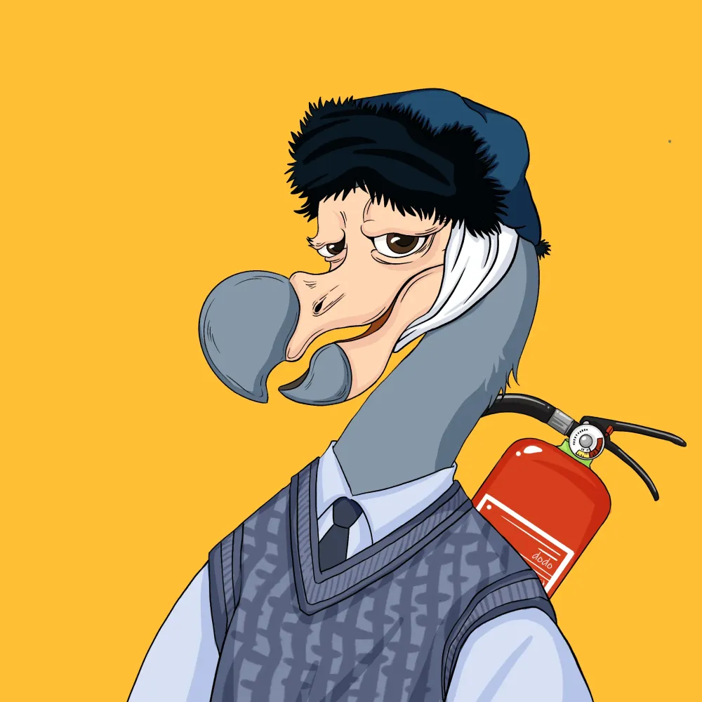 DoDo #8670