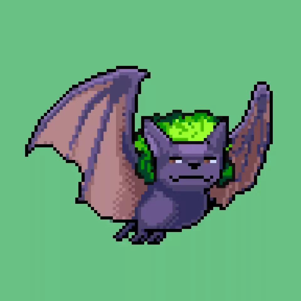 CryptoBat #3827