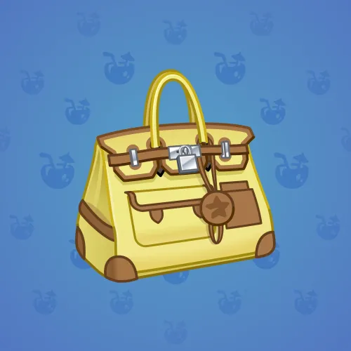 Loot Bag #2965