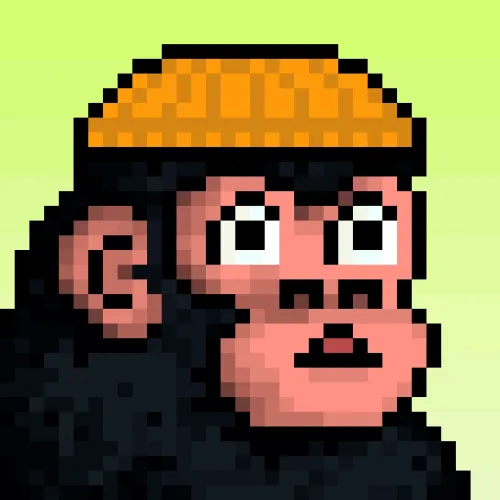 CyberKong #2498