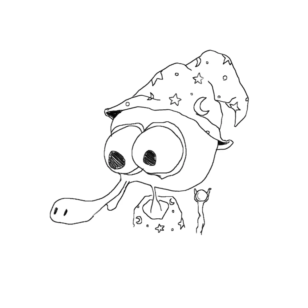 snoot #1576