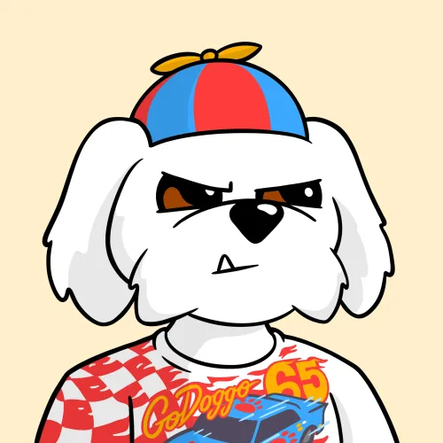 BoDoggos #4927