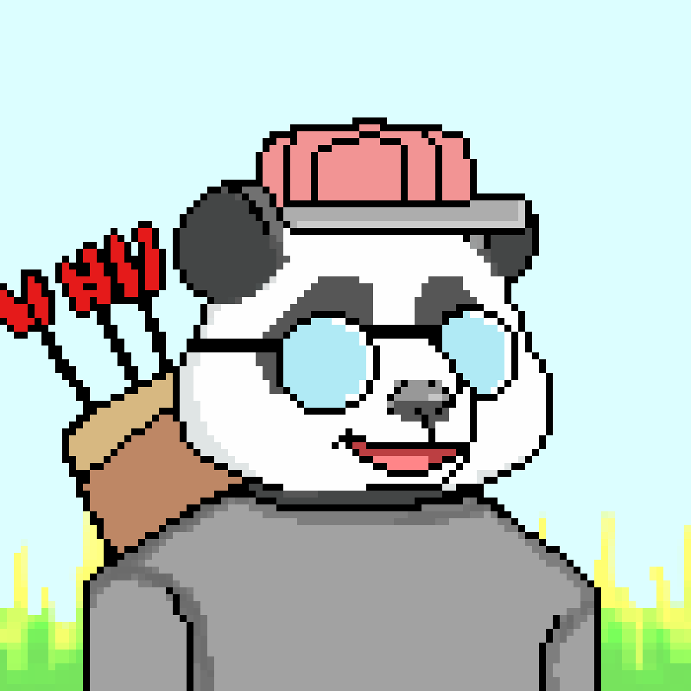Pandarian #2648