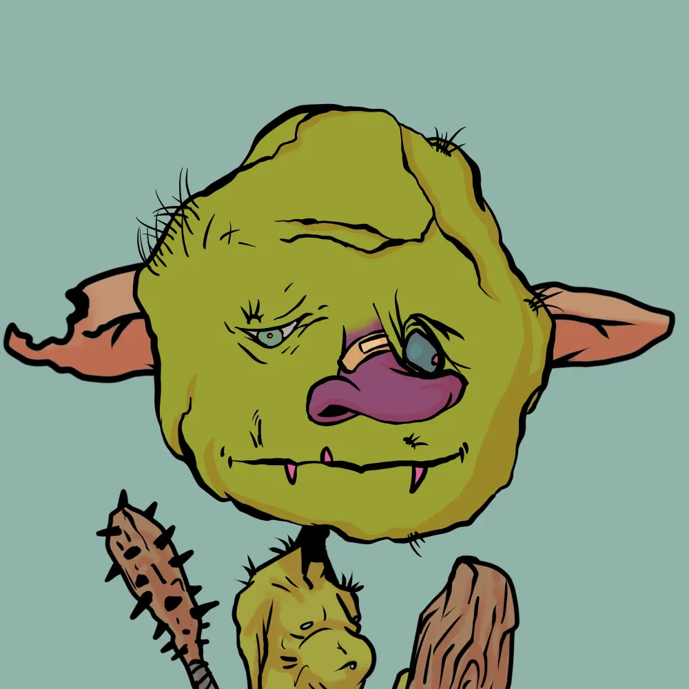 goblintown #3797
