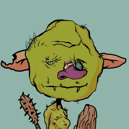 goblintown #3797