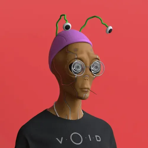 VOID - Visitors of Imma Degen #5847