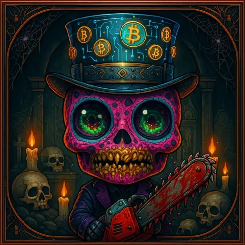 The Damned #657 (#109239588)