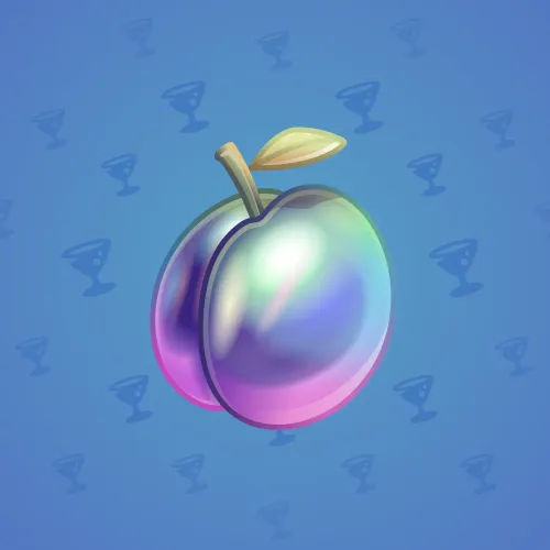 Precious Peach #1903