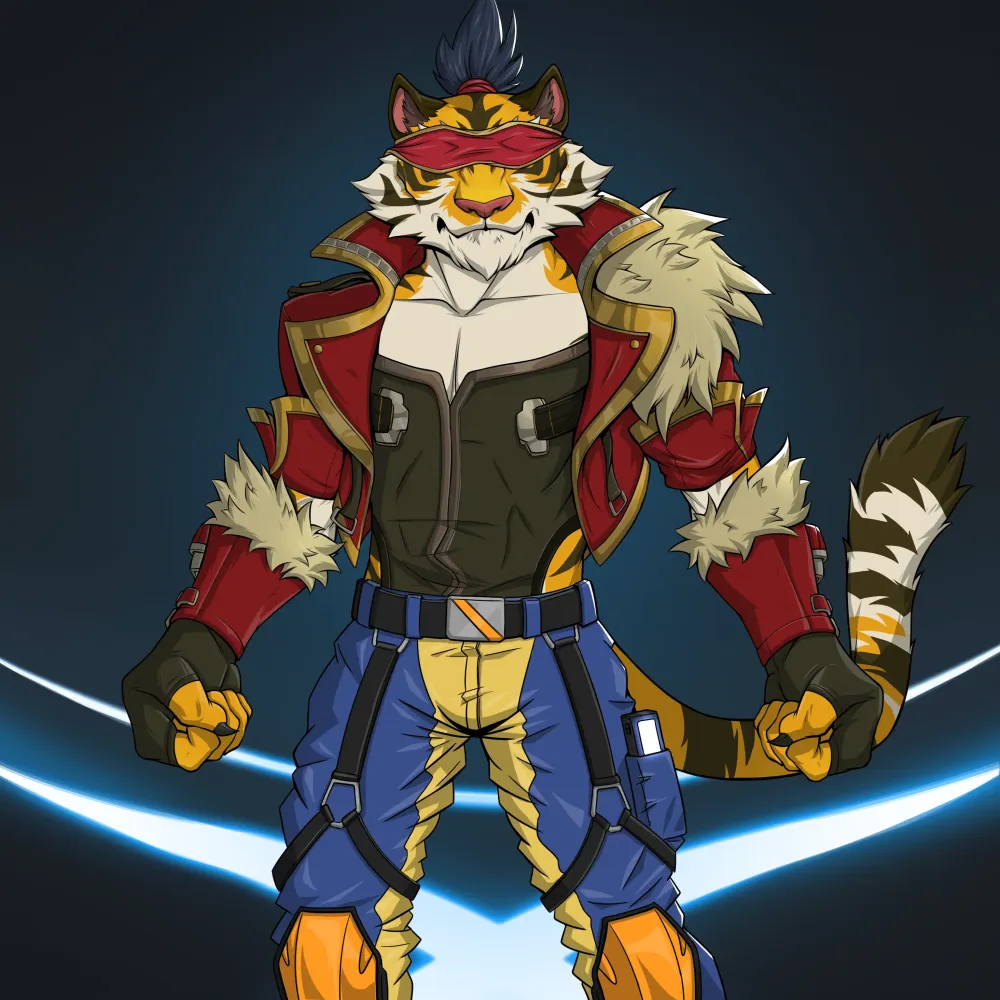 SCAPE: Founding Citizens #3648