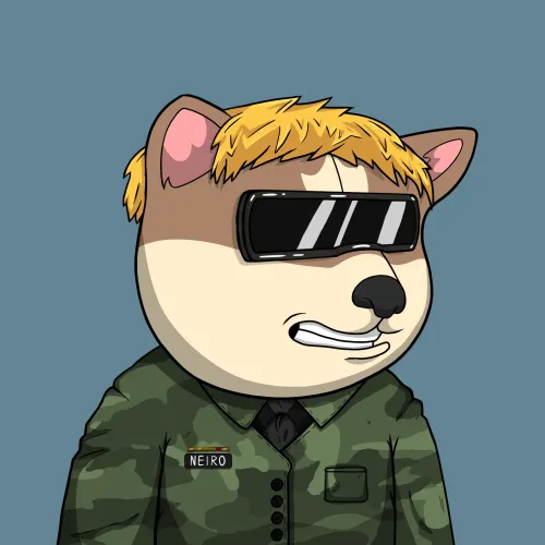 Neiro #2219