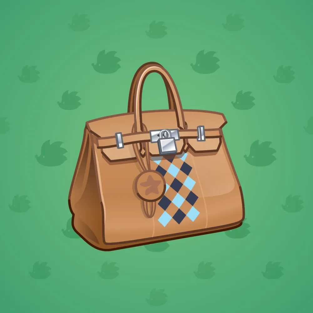 Loot Bag #1988