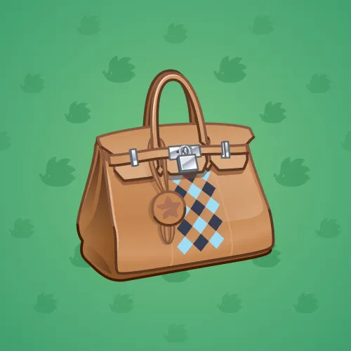 Loot Bag #1988