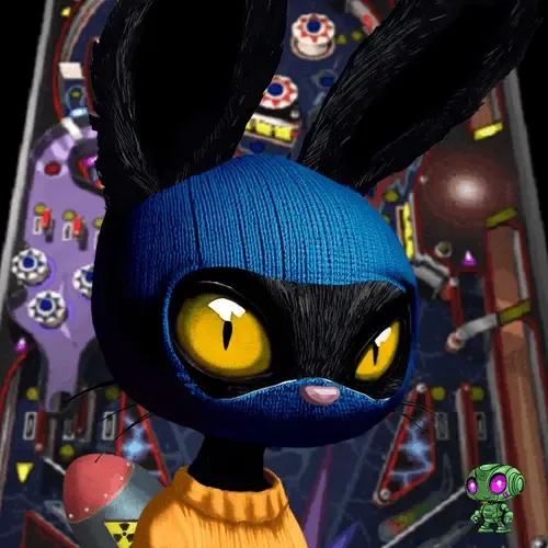 BUNNZ #4890