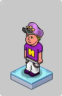 Habbo #9747